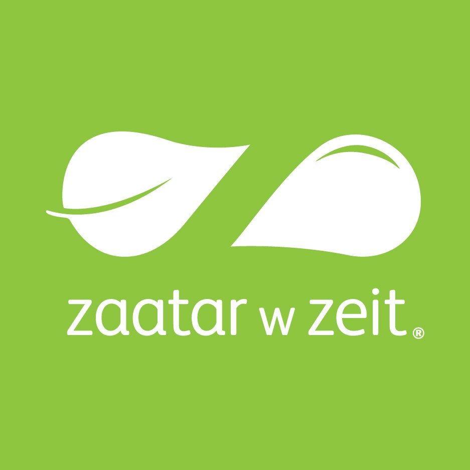 Zaatar W Zeit