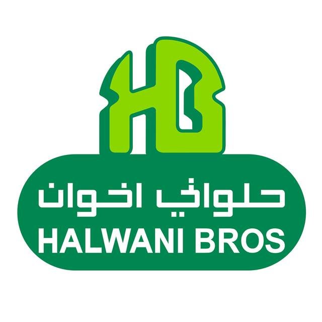 Halawani Bros